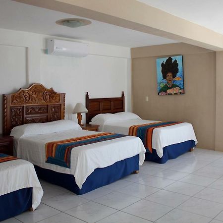 Hotel Mayto Ipala Екстер'єр фото