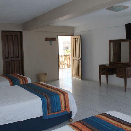 Hotel Mayto Ipala Екстер'єр фото