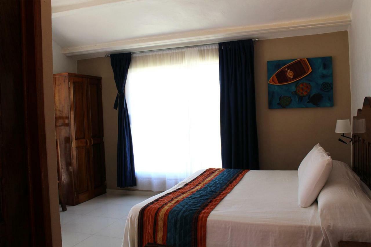 Hotel Mayto Ipala Екстер'єр фото