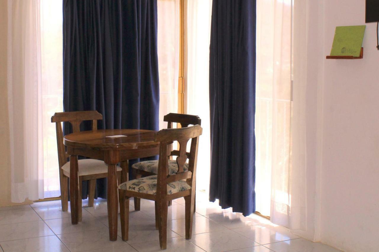 Hotel Mayto Ipala Екстер'єр фото
