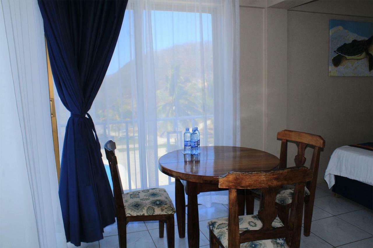 Hotel Mayto Ipala Екстер'єр фото